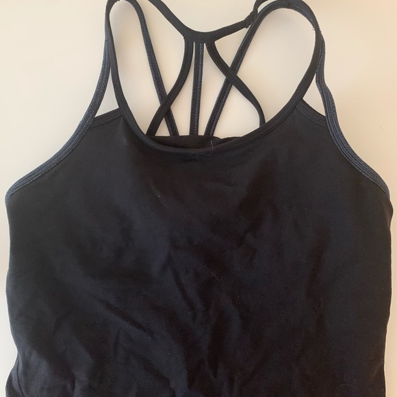 ATHLETA Empowerment Tank Top - Picture 4 of 6